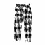 Sweet Kids Printing Leggings Girls Spring Summer Trousers For Children Flower Skinny Pencil Pants Fashion Girls Leggings