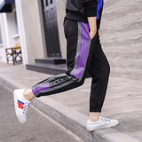 4-14 Years Boy Pants Korean Style Fashion Spring Autumn Cotton Sport Pants Enfant Garcon Kids Children Leisure Trousers