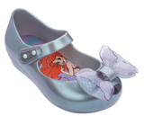 Girls 2020 New Mini Melissa Mermaid Jelly Shoes Kids Beach Sandals Children Princess Candy Non-slip Melissa Sandals SH19107