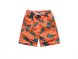 PPXX Summer Boy Shorts Beach Swimming Shorts Fast Dry Baby Boys Shorts Children Kids Pants Swimwear Trunk Teenage Plus Size