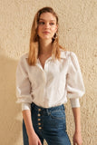 Trendyol Shirt TWOSS20GO0065