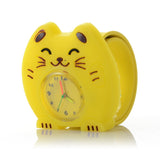 3D Cartoon Watch Animal  Milk Dad Cute Children Clock Baby Kid Quartz Waterproof Student Wrist Watches for Girls Boys Gifts