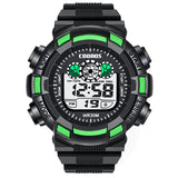 Sports Kids Electronic Watch Waterproof Digital Wristwatches Children Girls Boys Luminous LED relogio infantil New Clock relogio