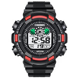 Sports Kids Electronic Watch Waterproof Digital Wristwatches Children Girls Boys Luminous LED relogio infantil New Clock relogio