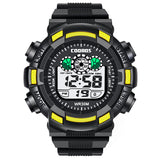 Sports Kids Electronic Watch Waterproof Digital Wristwatches Children Girls Boys Luminous LED relogio infantil New Clock relogio