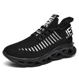 Men Shoes Casual Outdoor Men Fashion Sneakers Breathable Light Running Shoes Comfortable Men Sport Shoes Dropshipping AODLEE