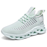 Men Shoes Casual Outdoor Men Fashion Sneakers Breathable Light Running Shoes Comfortable Men Sport Shoes Dropshipping AODLEE