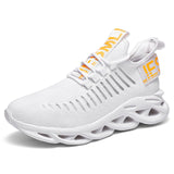 Men Shoes Casual Outdoor Men Fashion Sneakers Breathable Light Running Shoes Comfortable Men Sport Shoes Dropshipping AODLEE
