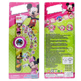New Spiderman Kids Watches Princess Projection Cartoon Pattern Digital Child watch For Boys Girls LED Display Clock Relogio