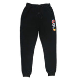 Quality Fleece trousers TRAVIS SCOTT ASTROWORLD Letter Printed Women Men Jogging Pants Hip hop Streetwear Men SweatpantS