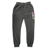 Quality Fleece trousers TRAVIS SCOTT ASTROWORLD Letter Printed Women Men Jogging Pants Hip hop Streetwear Men SweatpantS