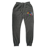 Quality Fleece trousers TRAVIS SCOTT ASTROWORLD Letter Printed Women Men Jogging Pants Hip hop Streetwear Men SweatpantS