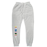 Quality Fleece trousers TRAVIS SCOTT ASTROWORLD Letter Printed Women Men Jogging Pants Hip hop Streetwear Men SweatpantS