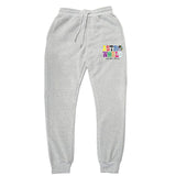 Quality Fleece trousers TRAVIS SCOTT ASTROWORLD Letter Printed Women Men Jogging Pants Hip hop Streetwear Men SweatpantS