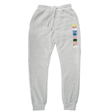Quality Fleece trousers TRAVIS SCOTT ASTROWORLD Letter Printed Women Men Jogging Pants Hip hop Streetwear Men SweatpantS