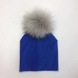 kids cotton hats  baby pom pom  photo props newborn children's kids hat  boy accessories toddler girl cap bonnet  baby hats