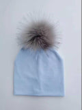 kids cotton hats  baby pom pom  photo props newborn children's kids hat  boy accessories toddler girl cap bonnet  baby hats