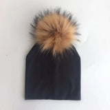 kids cotton hats  baby pom pom  photo props newborn children's kids hat  boy accessories toddler girl cap bonnet  baby hats