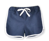 VEENIBEAR Hot Sale Summer Girls Shorts Soft Cotton Girls Boys Pants Casual Beach Shorts Pants Kids Children Pants For Age 3-13T