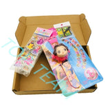 Princess Spiderman Kids Watches Projection Cartoon Pattern Digital Child watch For Boys Girls LED Display Clock Relogio DropShip