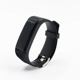New ID115 Plus Sports Watch Bluetooth Waterproof Belt Call Message Reminder Heart Rate Fitness Pedometer Men And Women Bracelet