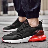 New Men Sport Shoes air Brand Casual Shoes Breathable Zapatillas Hombre Deportiva High Quality Couple Footwear Trainer Sneakers