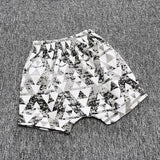 Baby Boys Shorts Summer 2019 Girls Cotton PP Shorts For Boys Girls Children Fruit Print Short Pants Kids Clothing