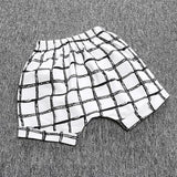 Baby Boys Shorts Summer 2019 Girls Cotton PP Shorts For Boys Girls Children Fruit Print Short Pants Kids Clothing