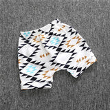Baby Boys Shorts Summer 2019 Girls Cotton PP Shorts For Boys Girls Children Fruit Print Short Pants Kids Clothing