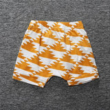 Baby Boys Shorts Summer 2019 Girls Cotton PP Shorts For Boys Girls Children Fruit Print Short Pants Kids Clothing
