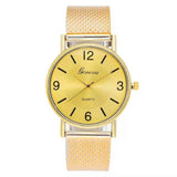Women Watches Bayan Kol Saati Fashion Rose Gold Silver Luxury Lady Watch For WomenTop Brand Wrist Watch Relogio Feminino Gift