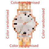 Women Watches Bayan Kol Saati Fashion Rose Gold Silver Luxury Lady Watch For WomenTop Brand Wrist Watch Relogio Feminino Gift