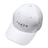 Men Women Embroidery Baseball Cap Youth Letters Baseball Cap Events Team Hat Girls Sun Hat Leisure Adjustable Sports caps
