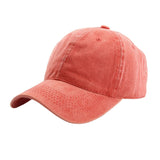 Men Women Embroidery Baseball Cap Youth Letters Baseball Cap Events Team Hat Girls Sun Hat Leisure Adjustable Sports caps