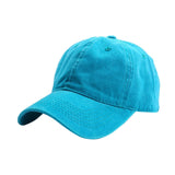 Men Women Embroidery Baseball Cap Youth Letters Baseball Cap Events Team Hat Girls Sun Hat Leisure Adjustable Sports caps
