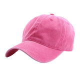 Men Women Embroidery Baseball Cap Youth Letters Baseball Cap Events Team Hat Girls Sun Hat Leisure Adjustable Sports caps