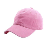 Men Women Embroidery Baseball Cap Youth Letters Baseball Cap Events Team Hat Girls Sun Hat Leisure Adjustable Sports caps