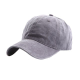 Men Women Embroidery Baseball Cap Youth Letters Baseball Cap Events Team Hat Girls Sun Hat Leisure Adjustable Sports caps