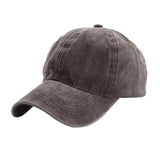Men Women Embroidery Baseball Cap Youth Letters Baseball Cap Events Team Hat Girls Sun Hat Leisure Adjustable Sports caps