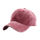 Men Women Embroidery Baseball Cap Youth Letters Baseball Cap Events Team Hat Girls Sun Hat Leisure Adjustable Sports caps