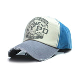 Men Women Embroidery Baseball Cap Youth Letters Baseball Cap Events Team Hat Girls Sun Hat Leisure Adjustable Sports caps