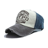 Men Women Embroidery Baseball Cap Youth Letters Baseball Cap Events Team Hat Girls Sun Hat Leisure Adjustable Sports caps