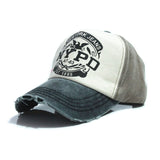 Men Women Embroidery Baseball Cap Youth Letters Baseball Cap Events Team Hat Girls Sun Hat Leisure Adjustable Sports caps