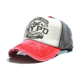 Men Women Embroidery Baseball Cap Youth Letters Baseball Cap Events Team Hat Girls Sun Hat Leisure Adjustable Sports caps