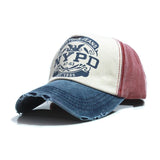 Men Women Embroidery Baseball Cap Youth Letters Baseball Cap Events Team Hat Girls Sun Hat Leisure Adjustable Sports caps