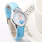 2019 new release children watches life waterproof silicone kids students quartz wristwatches boys girls clock child watch
