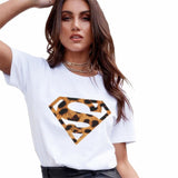 2020 New T Shirts Women Fashion Graphic Print Vogue Tshirts Casual  Tops Harajuku Tees Female T shirts Clothing Camisas Mujer