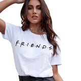 2020 New T Shirts Women Fashion Graphic Print Vogue Tshirts Casual  Tops Harajuku Tees Female T shirts Clothing Camisas Mujer
