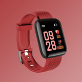 Smart sport watch men's watches digital led electronic wristwatch for men watch male wristwatch women kids hours hodinky relogio