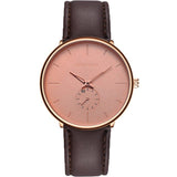 Minimalist Mens Fashion Casual Watches for Men Business Clock Male Stainless Steel Mesh Belt Simple Quartz Watch reloj hombre